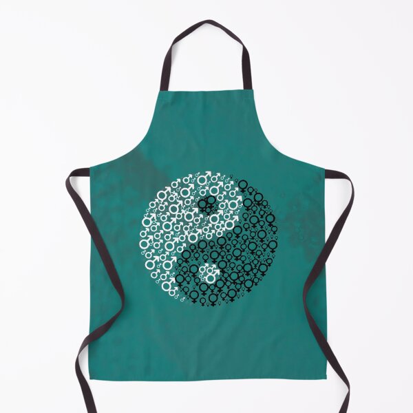 Item preview, Gender is never Binary designed and sold by JoanNinjaHen.