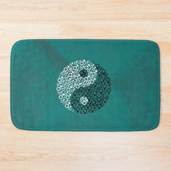 Item preview, Gender is never Binary designed and sold by JoanNinjaHen.