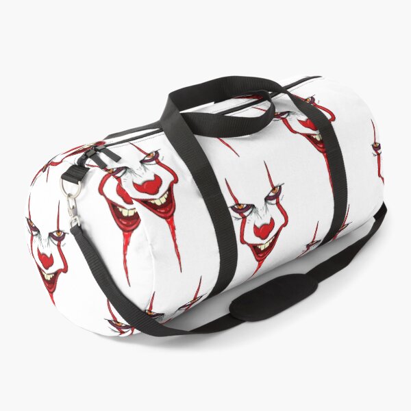 Item preview, Pennywise face blood designed and sold by Blck-Acid-Devil.