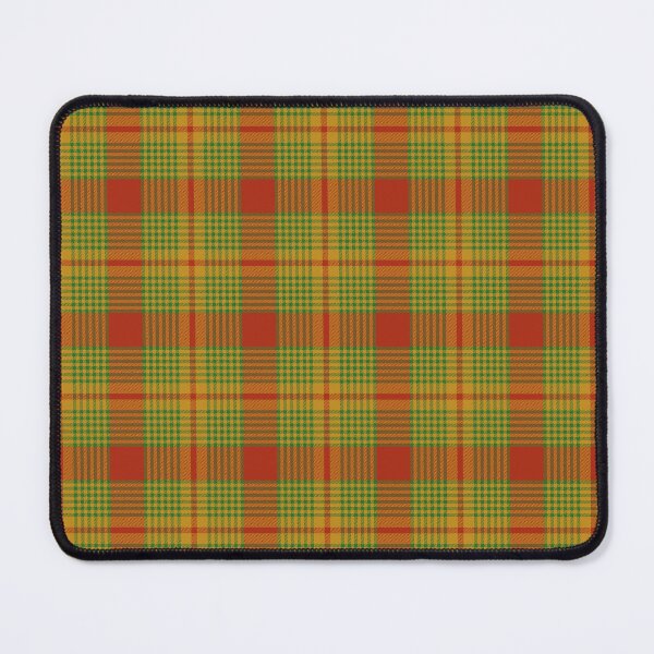 Item preview, Antigua & Barbuda Tartan | Official Antigua & Barbuda National Tartan Design designed and sold by Plaid At Heart.