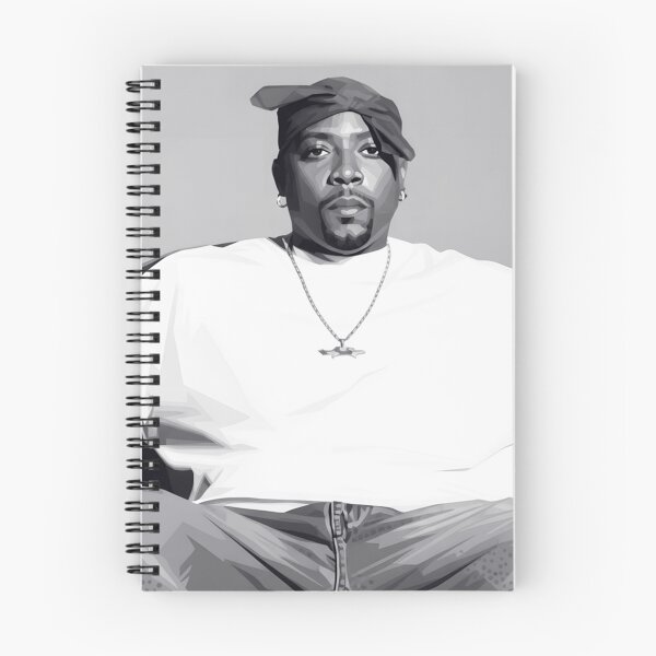 Item preview, Nate dogg designed and sold by Japanese art.