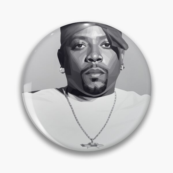Item preview, Nate dogg designed and sold by Japanese art.