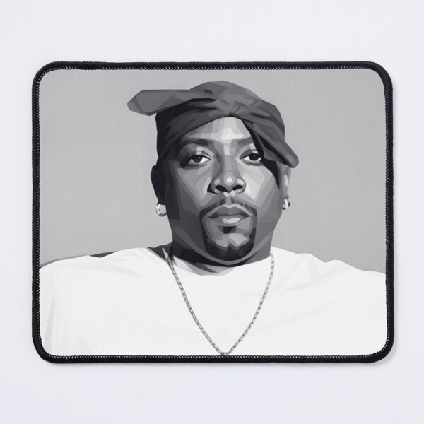 Artikelvorschau, Nate Dogg entworfen und verkauft von Japanese art.