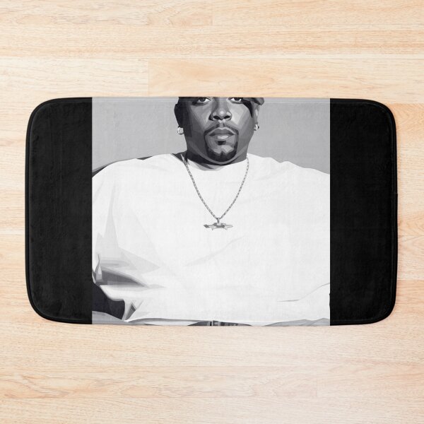 Item preview, Nate dogg designed and sold by Japanese art.