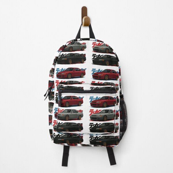 Item preview, JDM Street Legends Triple Car Art designed and sold by louzza  shop.