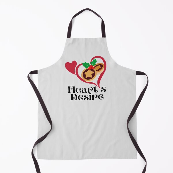 Item preview, Mince Pies - A Heart's Desire During the Festive Season. designed and sold by MPC-Mince-Pies.
