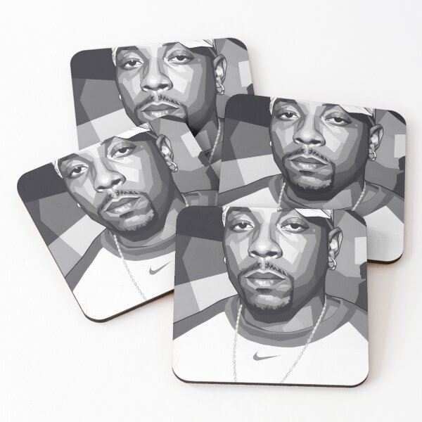 Item preview, Nate dogg designed and sold by Japanese art.
