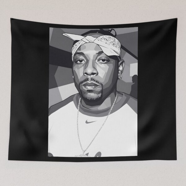 Item preview, Nate dogg designed and sold by Japanese art.