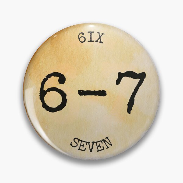 Item preview, 6–7 Meme Vintage Watercolor Design designed and sold by Yogabyadeola.