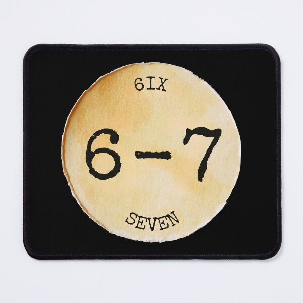 Item preview, 6–7 Meme Vintage Watercolor Design designed and sold by Yogabyadeola.