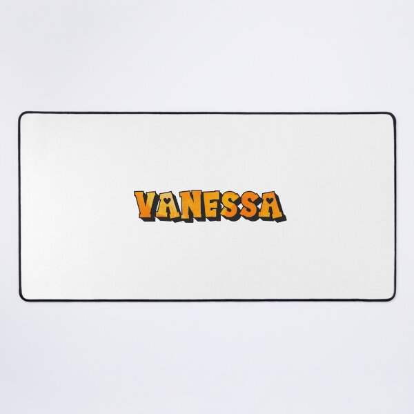 Item preview, Vanessa Personalized Name - Custom Gift for Girls, Teens designed and sold by Oussinc.