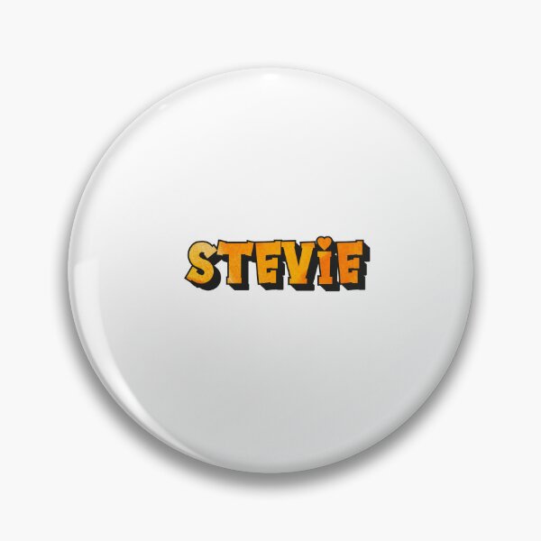 Item preview, Stevie Personalized Name - Custom Gift for Girls, Teens designed and sold by Oussinc.