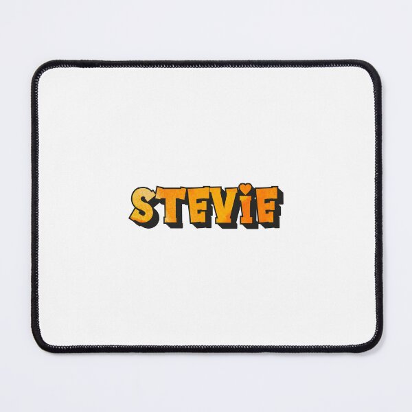 Item preview, Stevie Personalized Name - Custom Gift for Girls, Teens designed and sold by Oussinc.