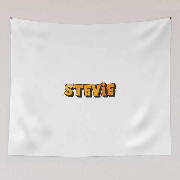 Item preview, Stevie Personalized Name - Custom Gift for Girls, Teens designed and sold by Oussinc.