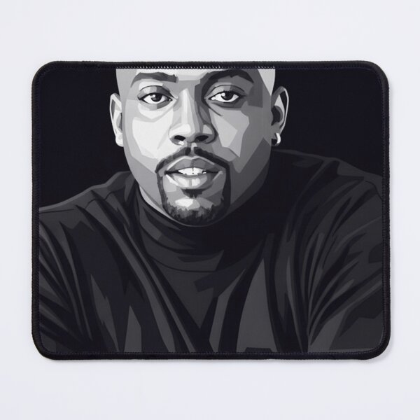 Item preview, Nate dogg designed and sold by Japanese art.