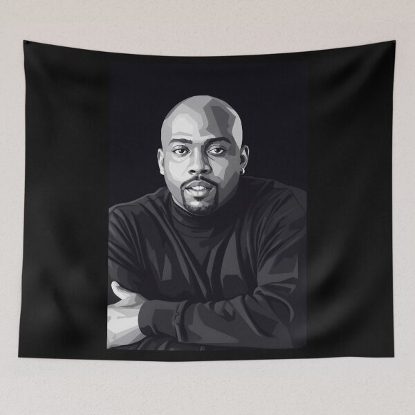 Item preview, Nate dogg designed and sold by Japanese art.