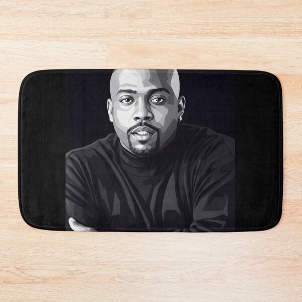 Item preview, Nate dogg designed and sold by Japanese art.