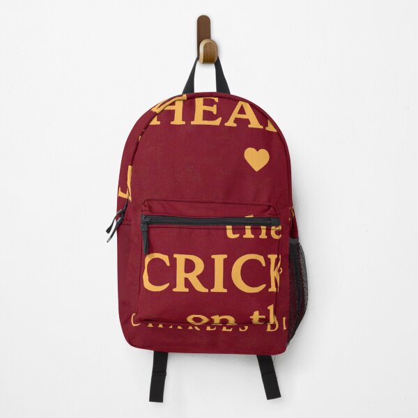 Item preview, The cricket of the hearth designed and sold by Filologica.