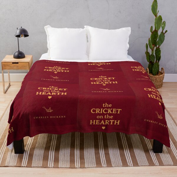 Item preview, The cricket of the hearth designed and sold by Filologica.