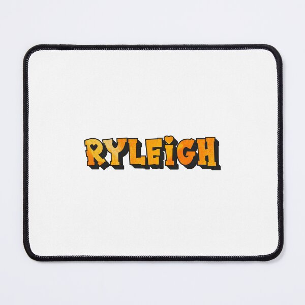 Item preview, Ryleigh Personalized Name - Custom Gift for Girls, Teens designed and sold by Oussinc.