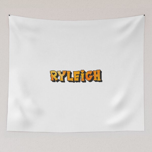 Item preview, Ryleigh Personalized Name - Custom Gift for Girls, Teens designed and sold by Oussinc.