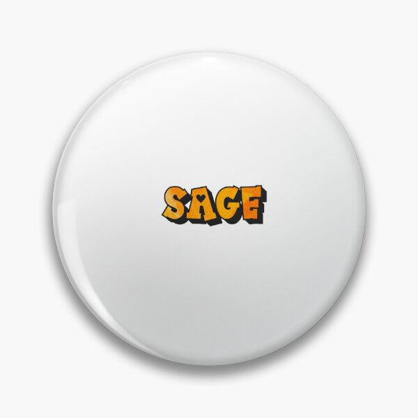 Aperçu de l'œuvre Sage - Nom personnalisé - Cadeau sur mesure pour filles et adolescentes créée et vendue par Oussinc.