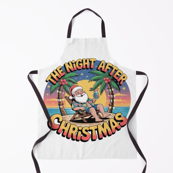 Item preview, Night After Christmas designed and sold by Shipwrecked2020.