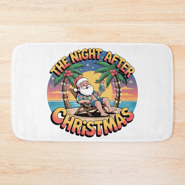 Item preview, Night After Christmas designed and sold by Shipwrecked2020.