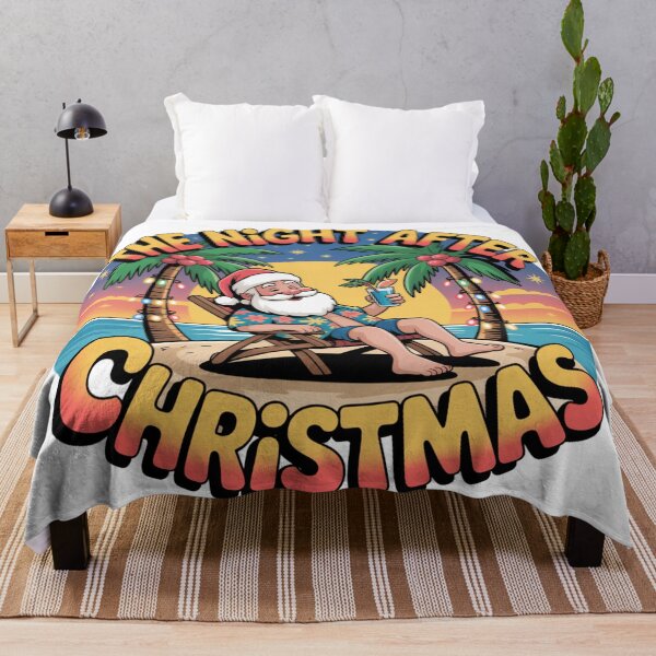 Item preview, Night After Christmas designed and sold by Shipwrecked2020.
