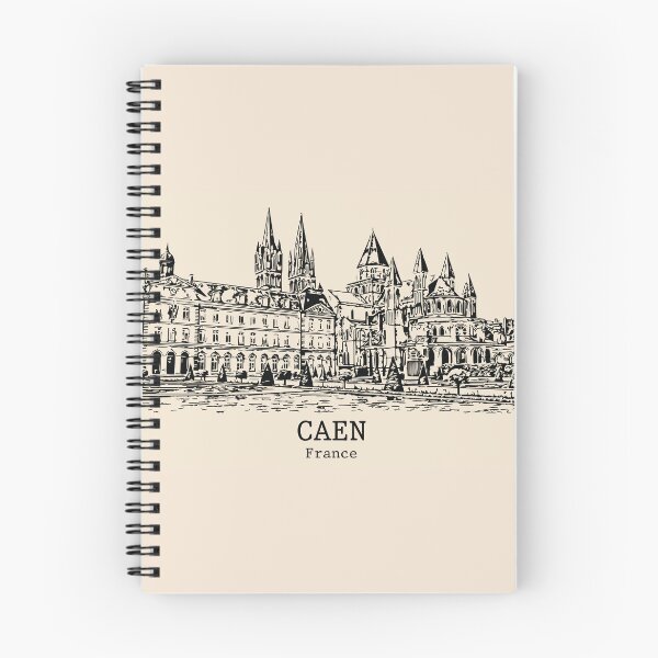 Item preview, Caen - France designed and sold by Lakeric.