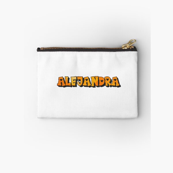 Item preview, Alejandra Personalized Name - Custom Gift for Girls, Teens designed and sold by Oussinc.