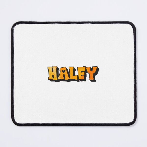 Item preview, Haley Personalized Name - Custom Gift for Girls, Teens designed and sold by Oussinc.