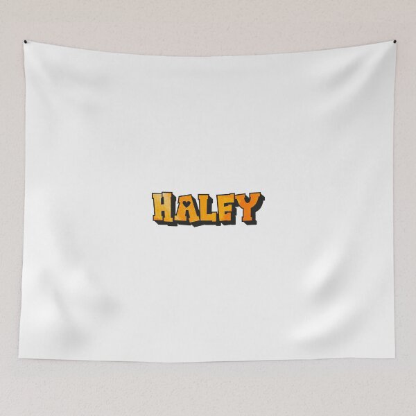 Item preview, Haley Personalized Name - Custom Gift for Girls, Teens designed and sold by Oussinc.