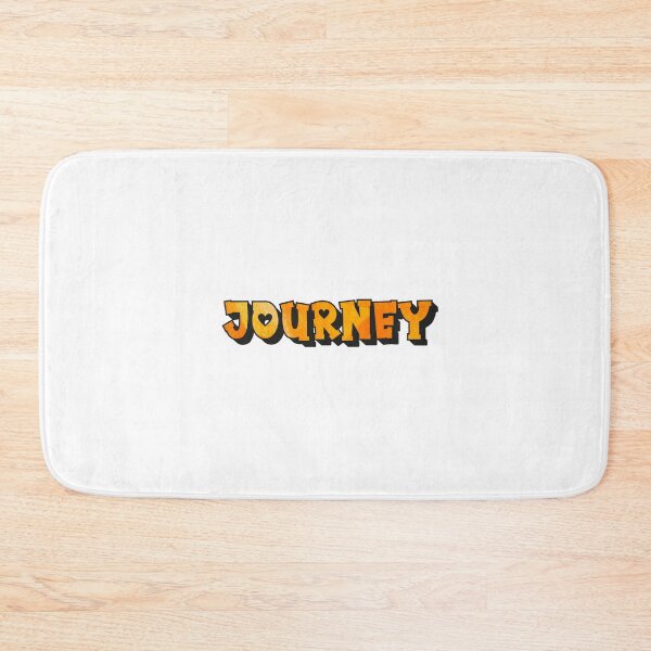 Item preview, Journey Personalized Name - Custom Gift for Girls, Teens designed and sold by Oussinc.