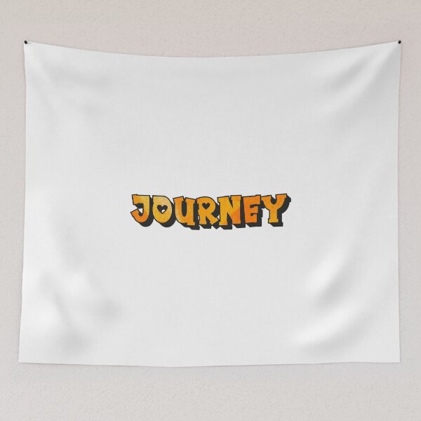 Item preview, Journey Personalized Name - Custom Gift for Girls, Teens designed and sold by Oussinc.