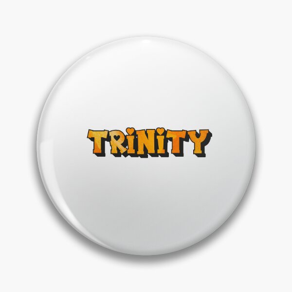 Item preview, Trinity Personalized Name - Custom Gift for Girls, Teens designed and sold by Oussinc.