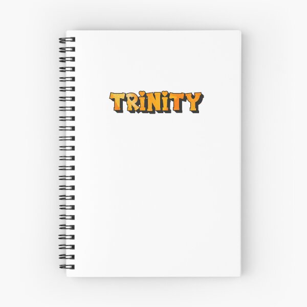 Item preview, Trinity Personalized Name - Custom Gift for Girls, Teens designed and sold by Oussinc.