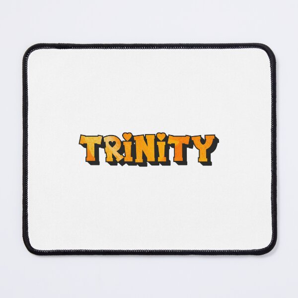 Item preview, Trinity Personalized Name - Custom Gift for Girls, Teens designed and sold by Oussinc.