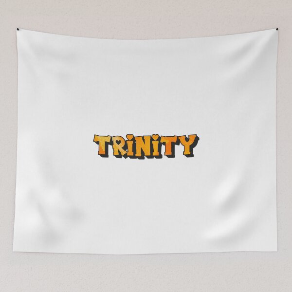 Item preview, Trinity Personalized Name - Custom Gift for Girls, Teens designed and sold by Oussinc.