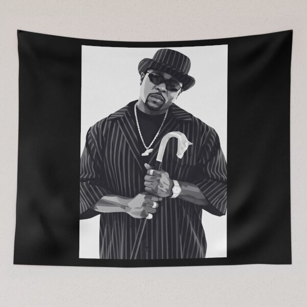 Item preview, Nate dogg designed and sold by Japanese art.