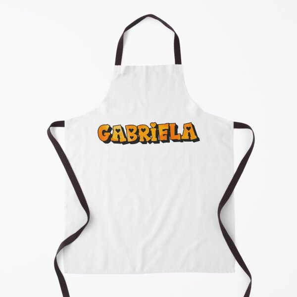 Item preview, Gabriela Personalized Name - Custom Gift for Girls, Teens designed and sold by Oussinc.