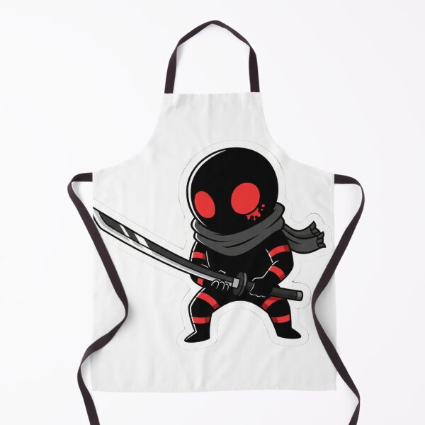Item preview, Kawaii Chibi Hank J. Wimbleton Madness Combat Cute Sticker T-Shirt designed and sold by GeniePixel.