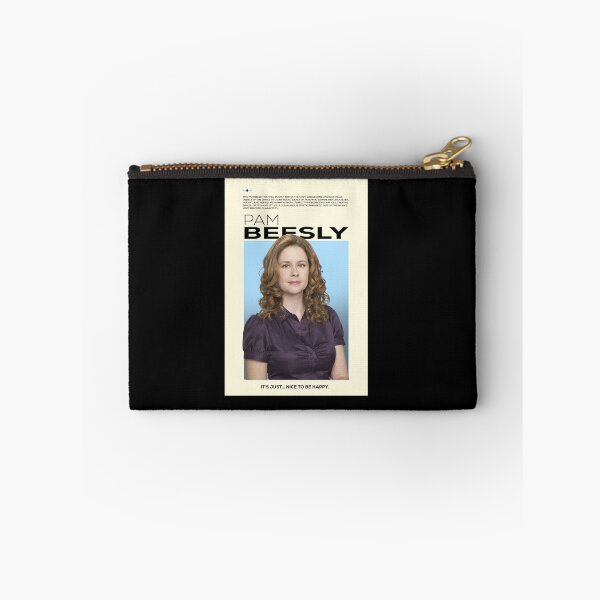 Item preview, Pam Beesly designed and sold by Terrero.