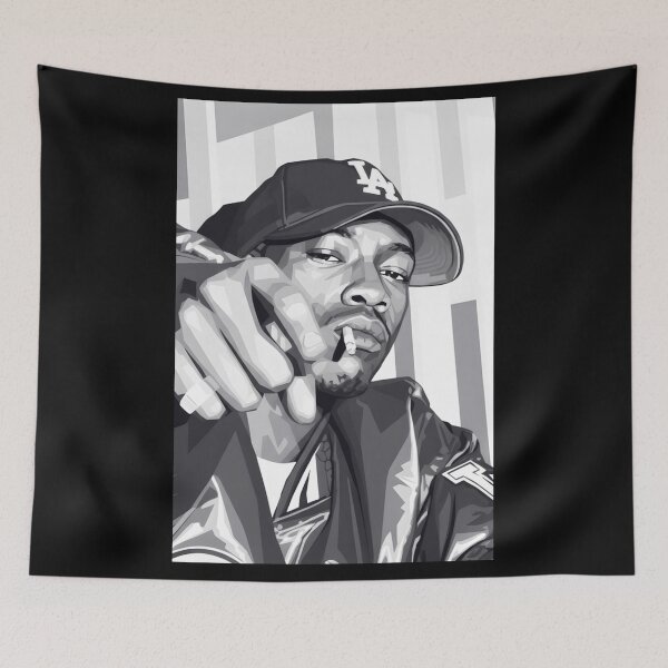 Item preview, Kurupt designed and sold by Japanese art.