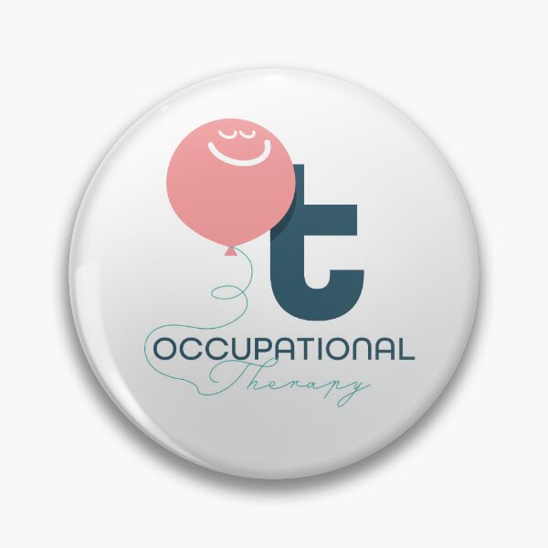 Item preview, Occupational Therapy designed and sold by ILOTA-Store.