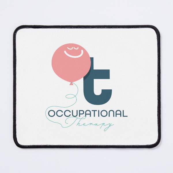 Item preview, Occupational Therapy designed and sold by ILOTA-Store.