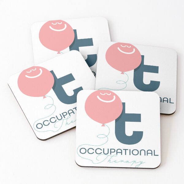 Item preview, Occupational Therapy designed and sold by ILOTA-Store.