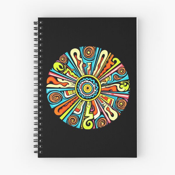 Item preview, Colorful tribal image  designed and sold by Gradasdaughter.