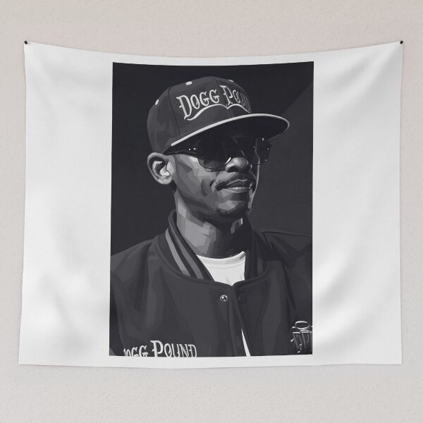 Item preview, Kurupt designed and sold by Japanese art.