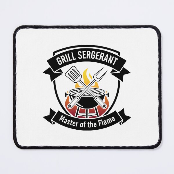 Artikelvorschau, GRILL SERGEANT entworfen und verkauft von 6iXLinE.